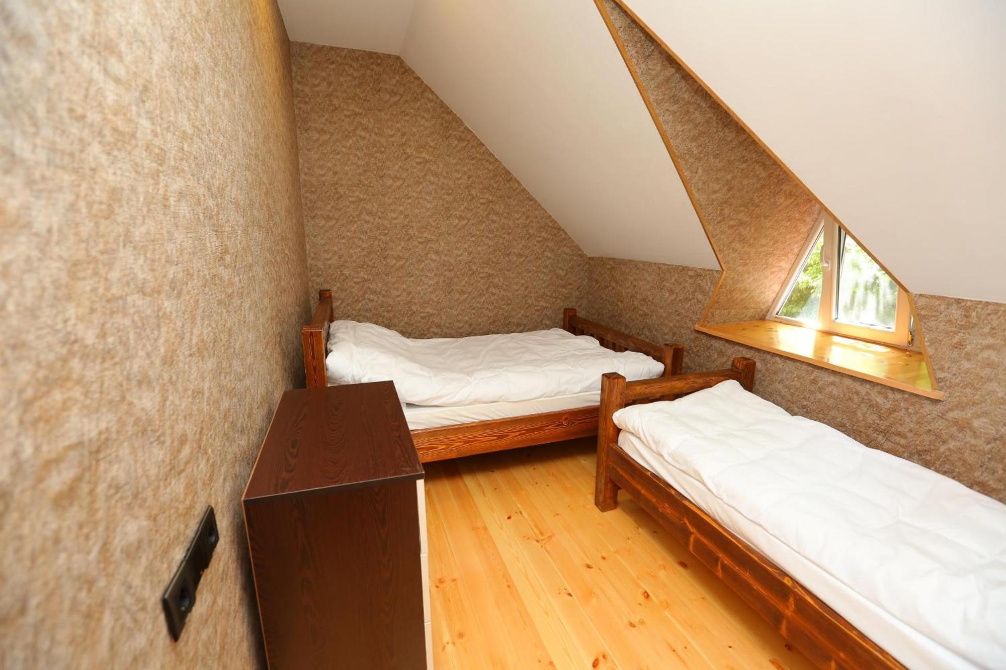 Quba Ugur Hotel Extérieur photo