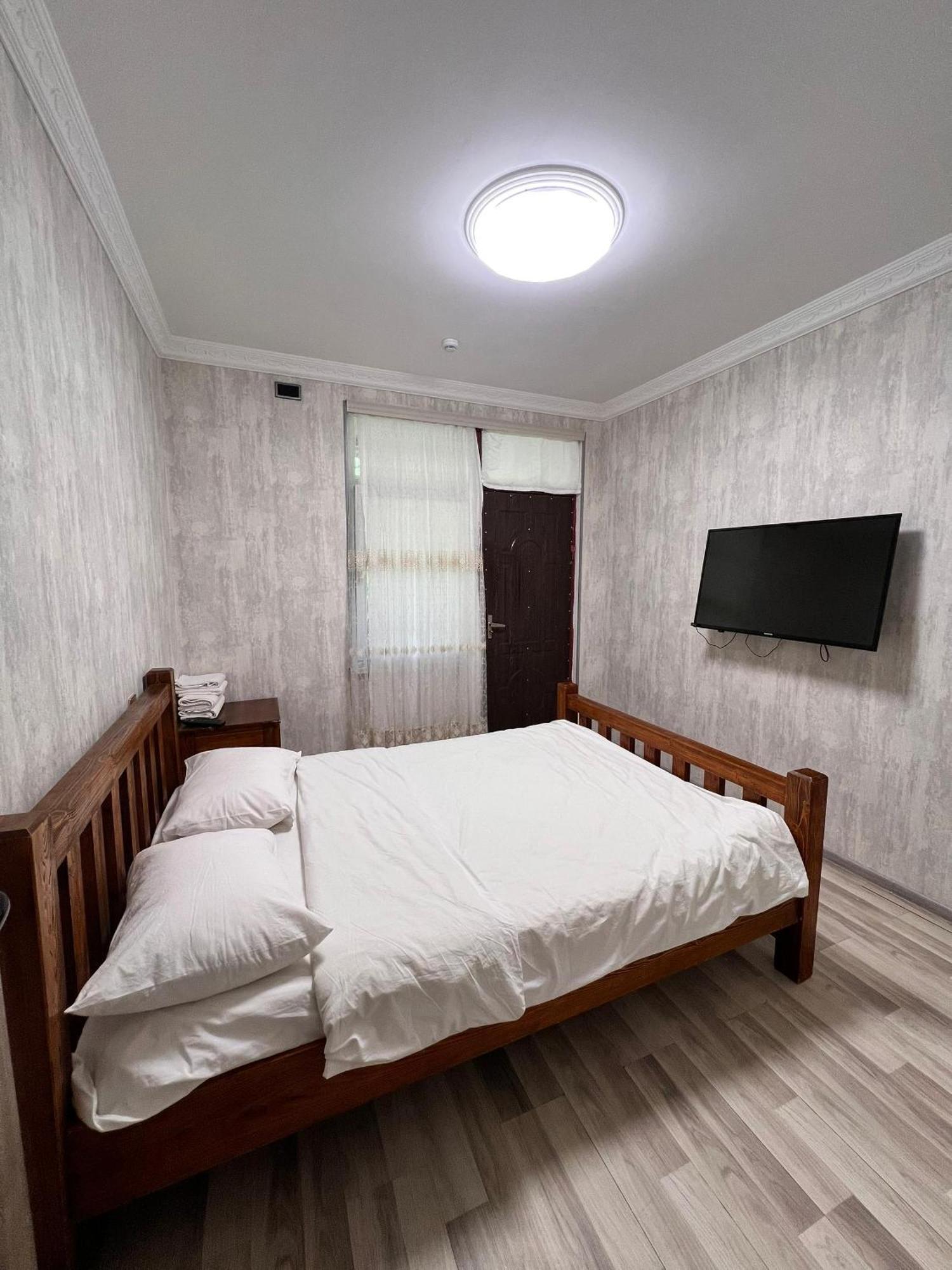 Quba Ugur Hotel Extérieur photo